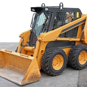Skid Steer Safety Fundamentals