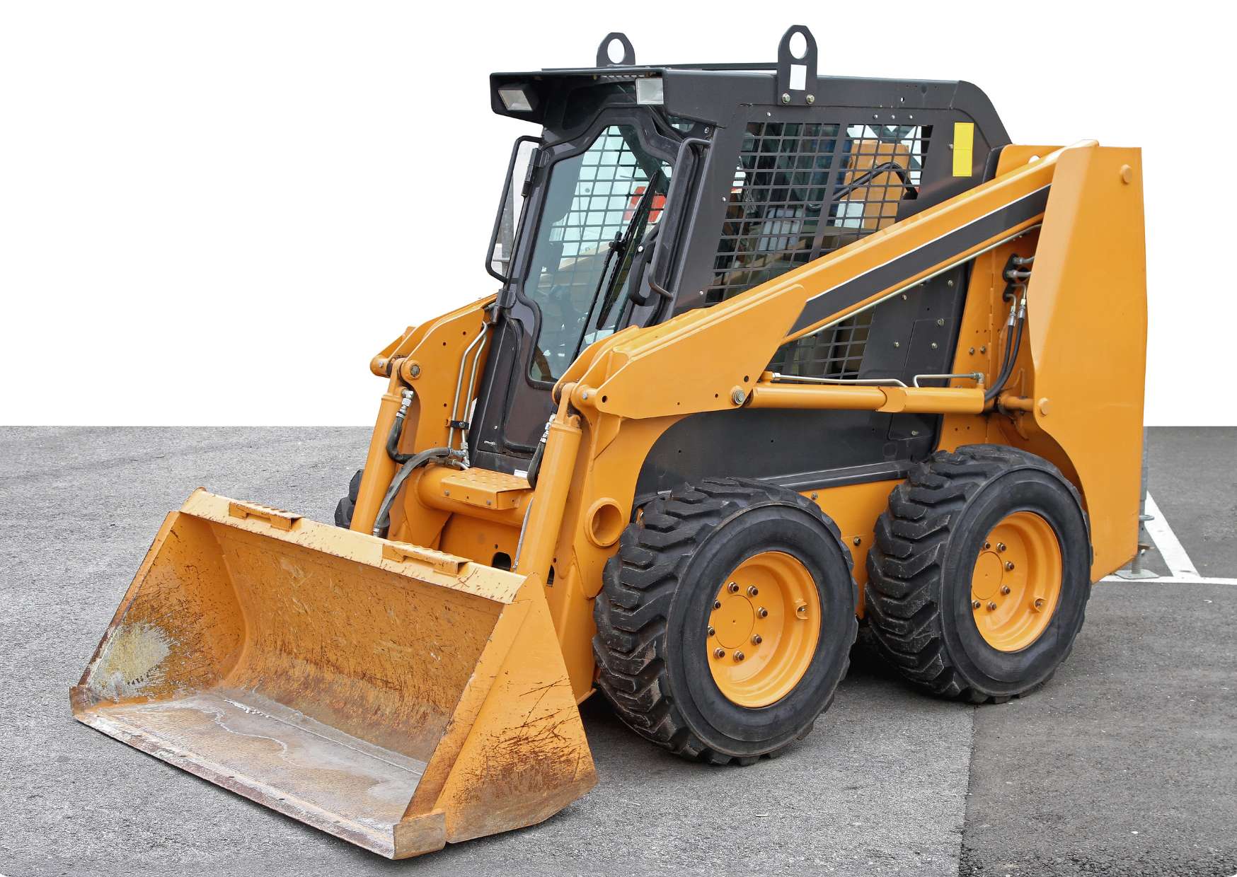 Skid Steer Safety Fundamentals