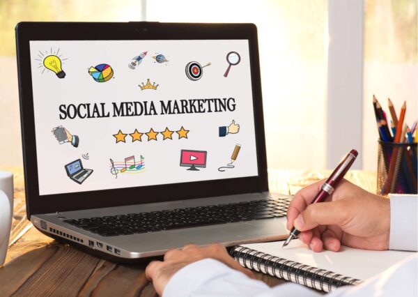 Social Media Marketing Mastery: A Comprehensive Guide