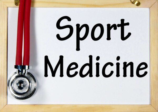 Sports Medicine Certification