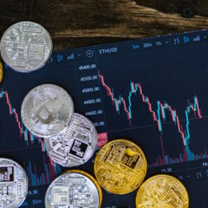 Strategic Bitcoin Trading: Maximizing Returns with Wall of Coins