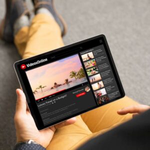Strategies for Producing High-Quality Videos and Podcasts