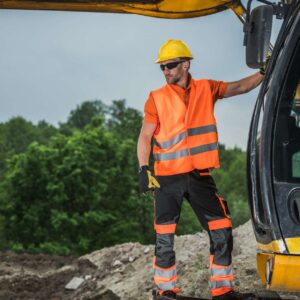 Streamlined Site Operations