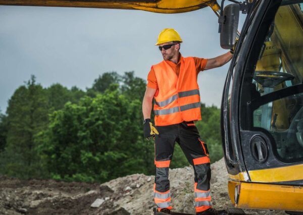 Streamlined Site Operations