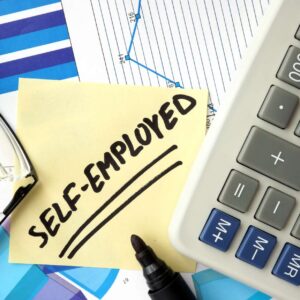 Streamlining Entrepreneurship: Leveraging QuickBooks for Self-Employed Triumph