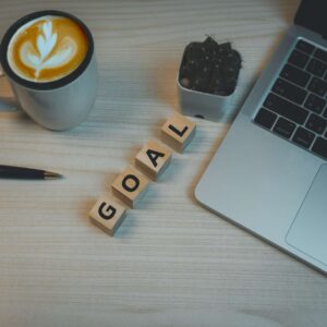 Success Roadmap: The Science of Goal Setting
