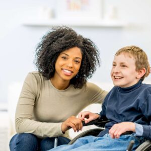 Learning Disabilities Overview