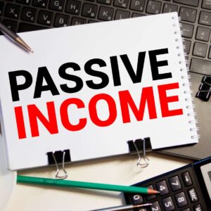Passive Income Real Estate Course
