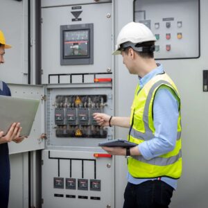 Online Training: Electrical Safety Management