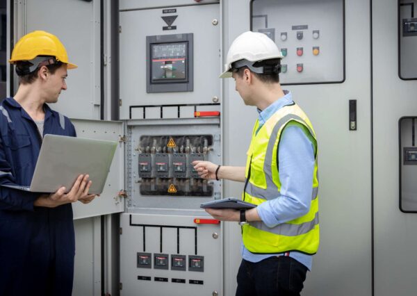 Online Training: Electrical Safety Management