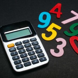 Math Skills Essentials