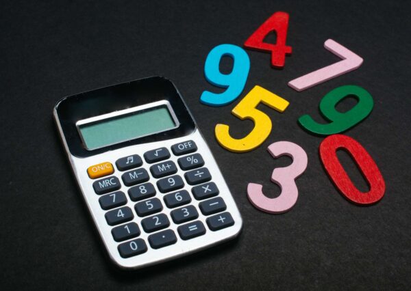 Math Skills Essentials