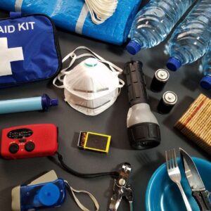 Sports First Aid Certification