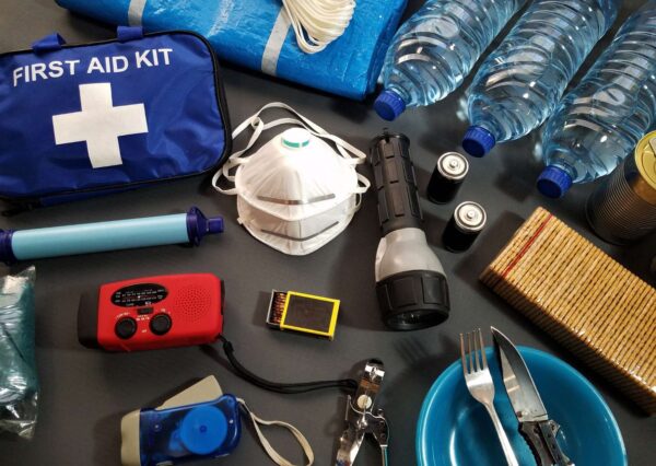 Sports First Aid Certification