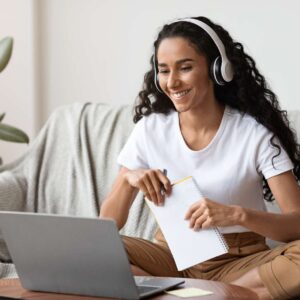 Online Course: Psychology Basics