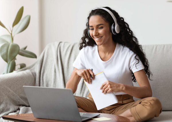 Online Course: Psychology Basics