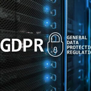General Data Protection Regulation Diploma