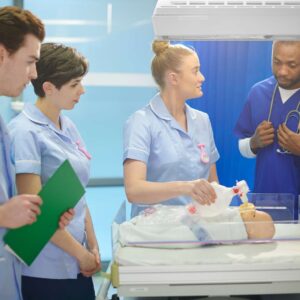 Midwifery Certification Program