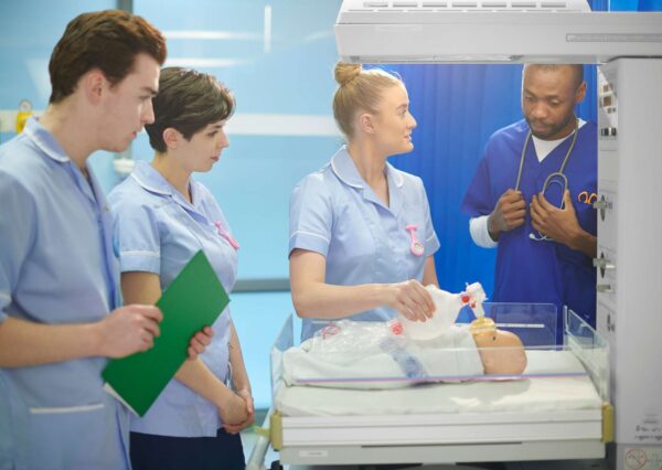 Midwifery Certification Program