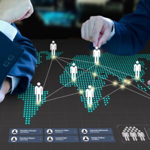 Corporate Governance Practices Online