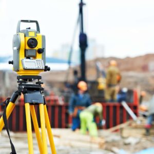 Land Surveying Basics Online