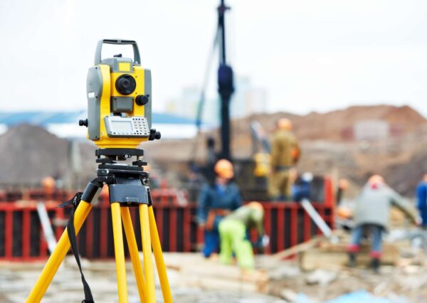 Land Surveying Basics Online