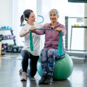 Physiotherapy Overview