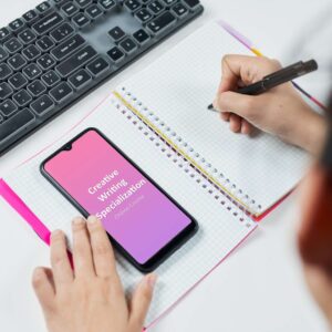 Script Writing Techniques Online Course