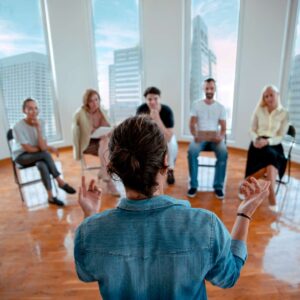 Duty Manager Diploma Program