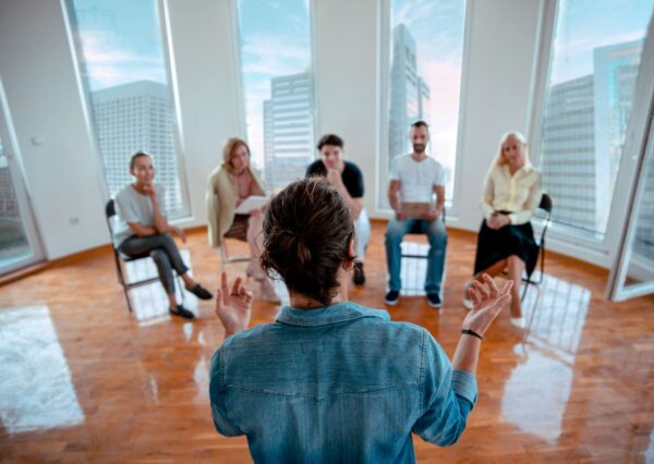 Duty Manager Diploma Program