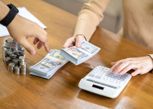 Charity Accounting Diploma