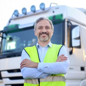 HGV Driver Certification