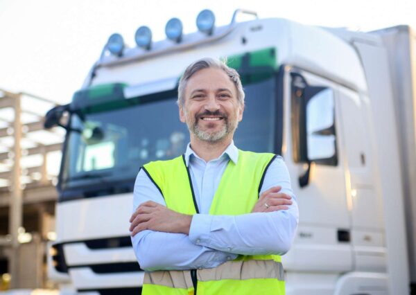 HGV Driver Certification