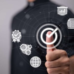 Automotive Services Management Certification