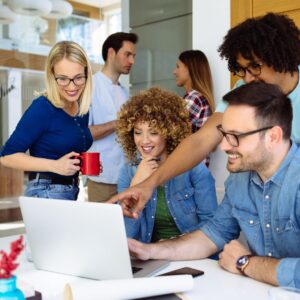 ClickFunnels Effectiveness Training