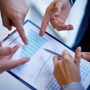 Business Issue Identification and Resolution