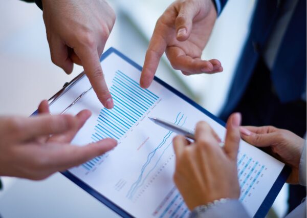 Business Issue Identification and Resolution