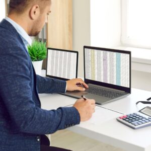 Professional Excel 2019 Understanding