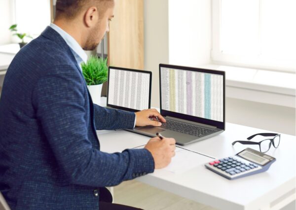 Professional Excel 2019 Understanding