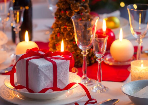 Course Gifting Option