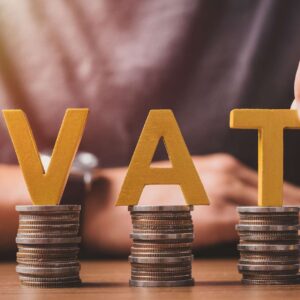 VAT Accounting Fundamentals