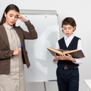 Primary Educator Pedagogical Principles
