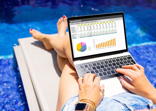 Microsoft Excel Data Analysis Certification