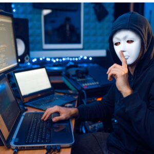 Network Security Masterclass: White Hat Hacking