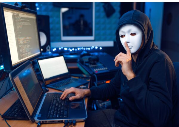 Network Security Masterclass: White Hat Hacking
