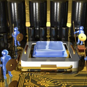 Network Security Guardians: White Hat Mastery
