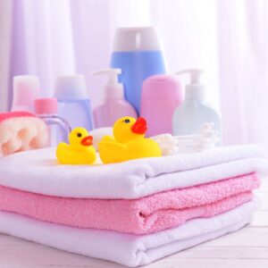 Bathing and Beauty Essentials