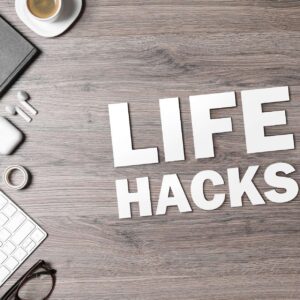 Online Success Strategic Hacks: Expert Tips