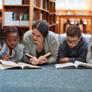 Childhood Development Fundamentals