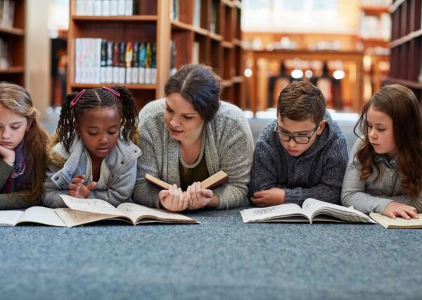 Childhood Development Fundamentals